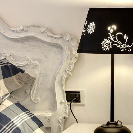 Apartament Oche Florencja Pokój zdjęcie
