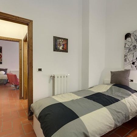 Apartament Oche Florencja Pokój zdjęcie