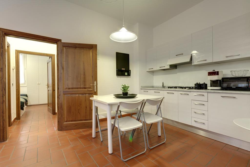 Apartament Oche Florencja Pokój zdjęcie