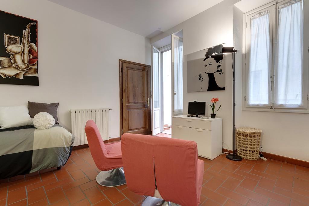 Apartament Oche Florencja Pokój zdjęcie