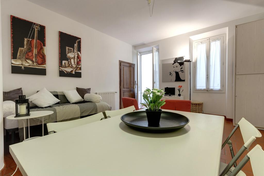 Apartament Oche Florencja Pokój zdjęcie