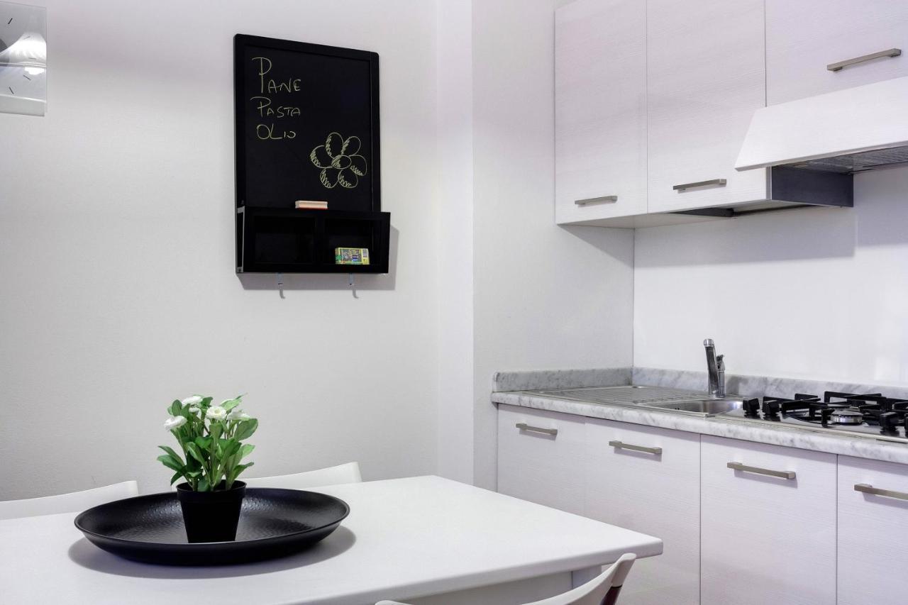 Apartament Oche Florencja Pokój zdjęcie