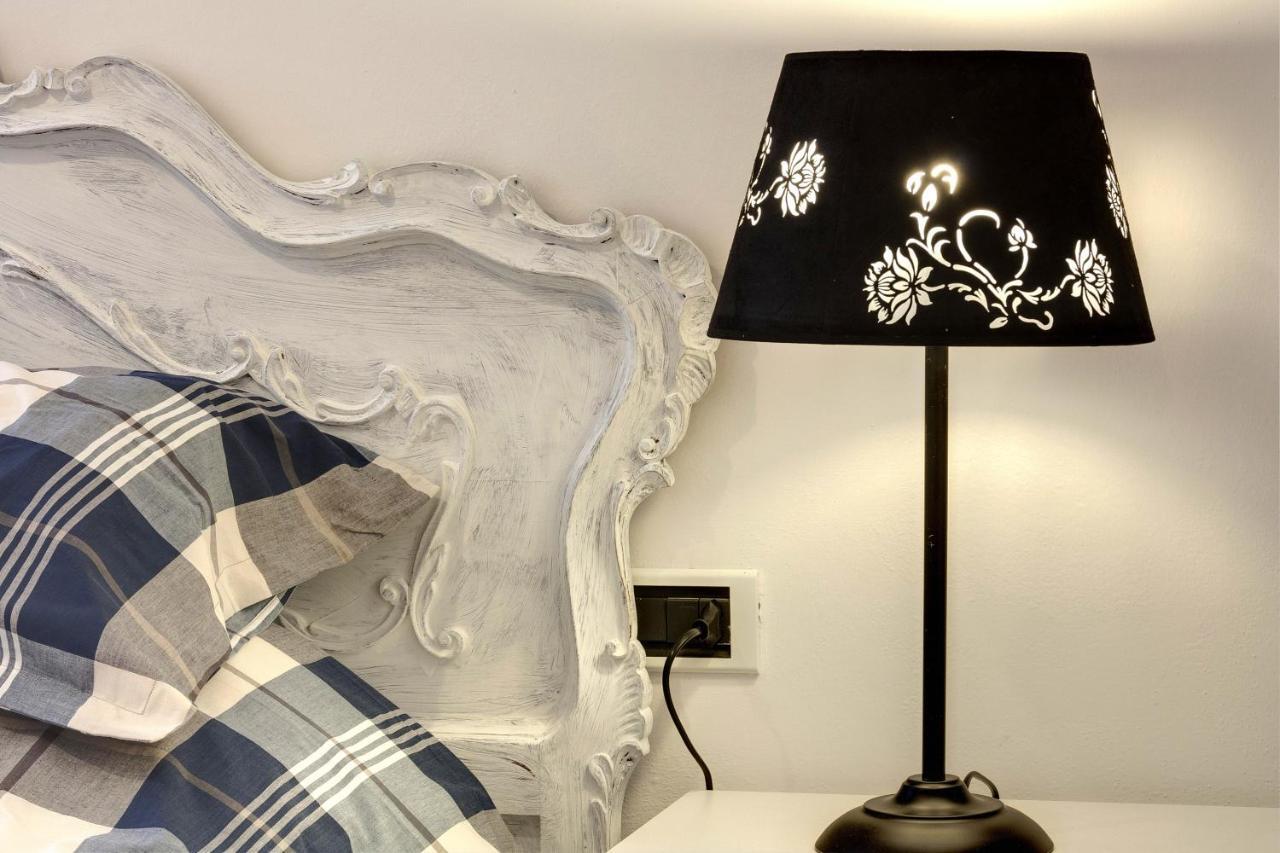 Apartament Oche Florencja Pokój zdjęcie
