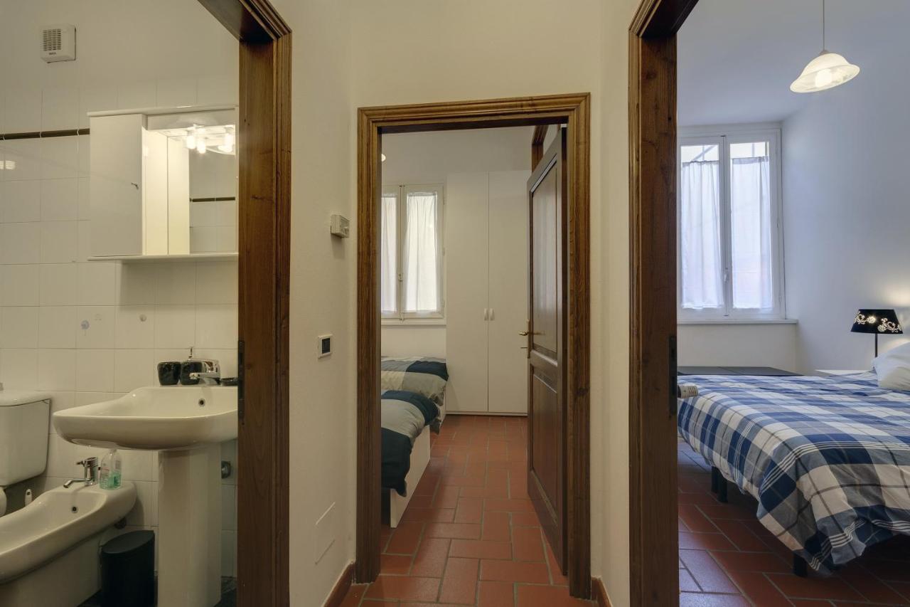 Apartament Oche Florencja Pokój zdjęcie